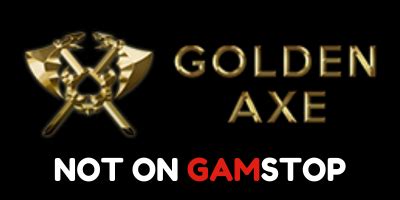 golden axe casino uk